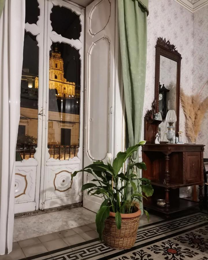 موديكا Palazzo Il Cavaliere B&B De Charme المظهر الخارجي الصورة