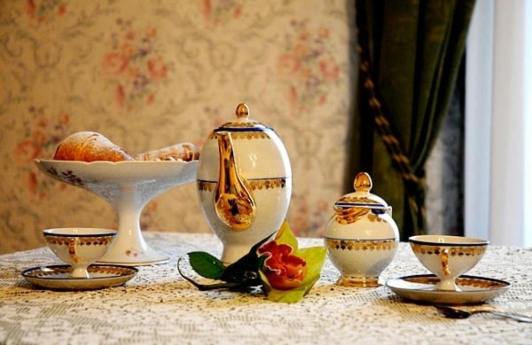 موديكا Palazzo Il Cavaliere B&B De Charme المظهر الخارجي الصورة