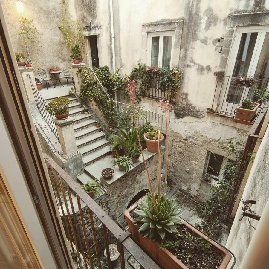موديكا Palazzo Il Cavaliere B&B De Charme المظهر الخارجي الصورة