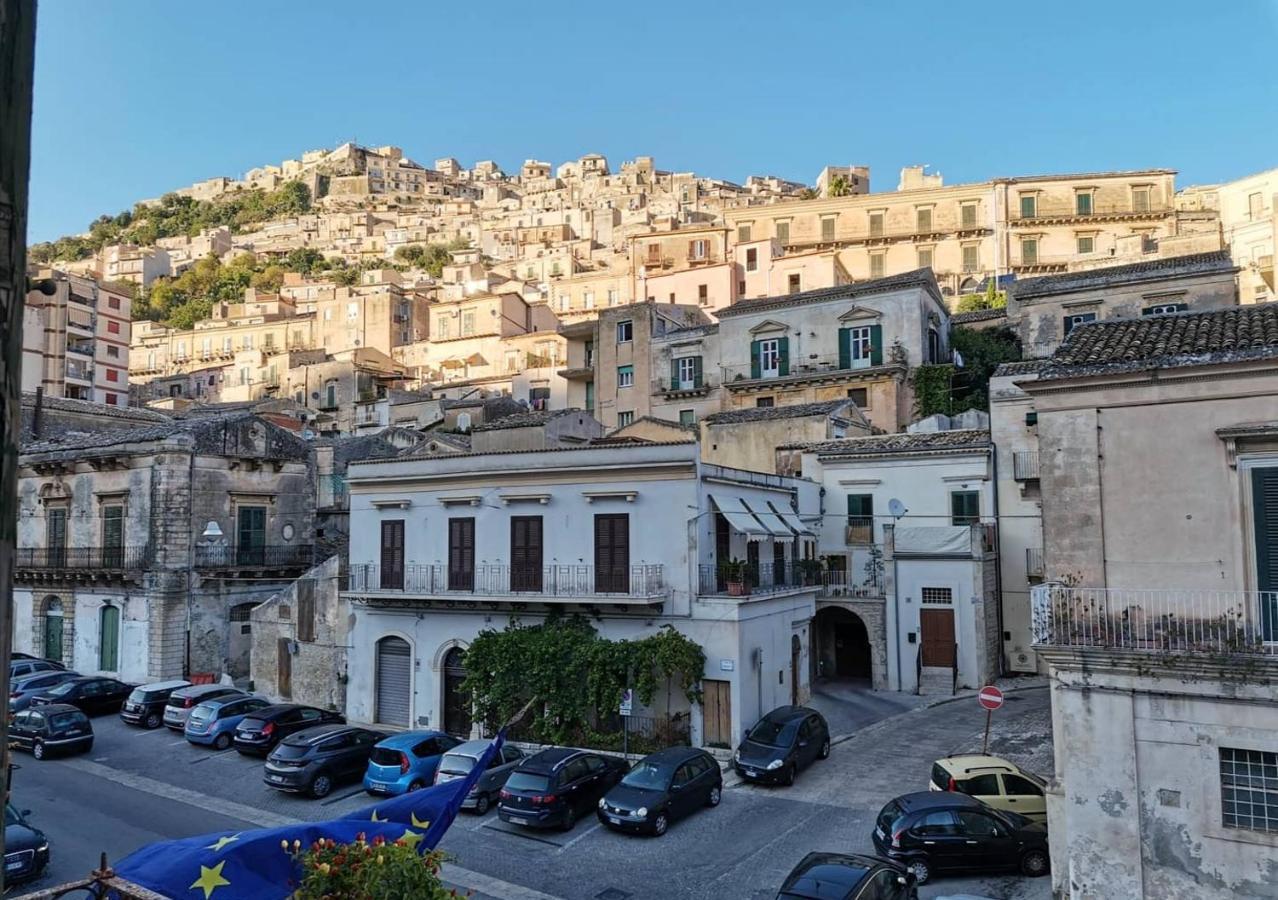 موديكا Palazzo Il Cavaliere B&B De Charme المظهر الخارجي الصورة