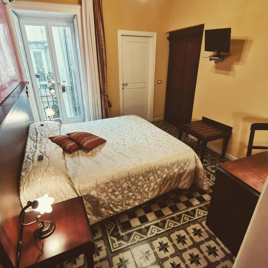 موديكا Palazzo Il Cavaliere B&B De Charme المظهر الخارجي الصورة