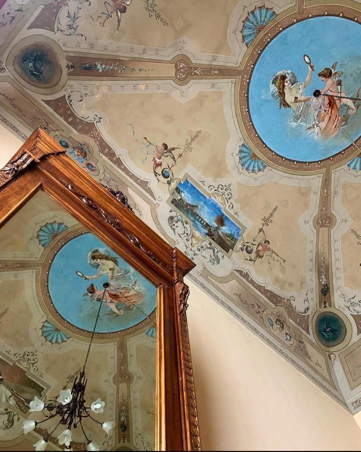 موديكا Palazzo Il Cavaliere B&B De Charme المظهر الخارجي الصورة