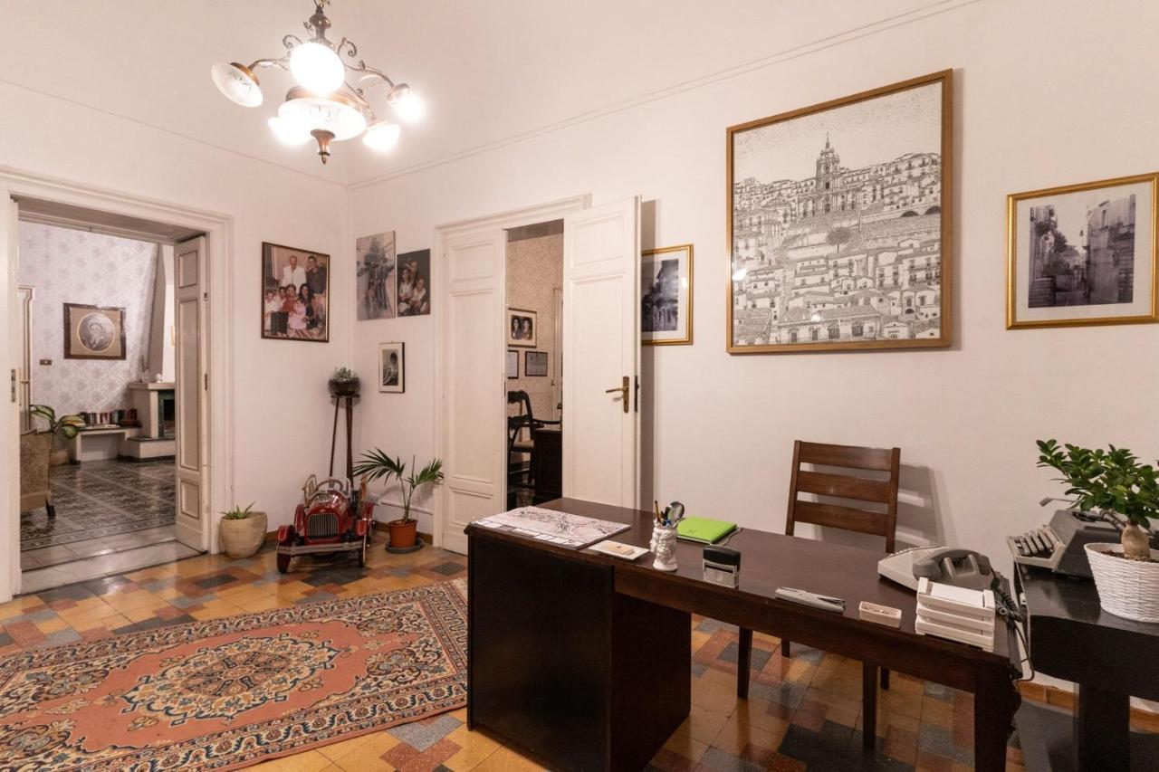موديكا Palazzo Il Cavaliere B&B De Charme المظهر الخارجي الصورة