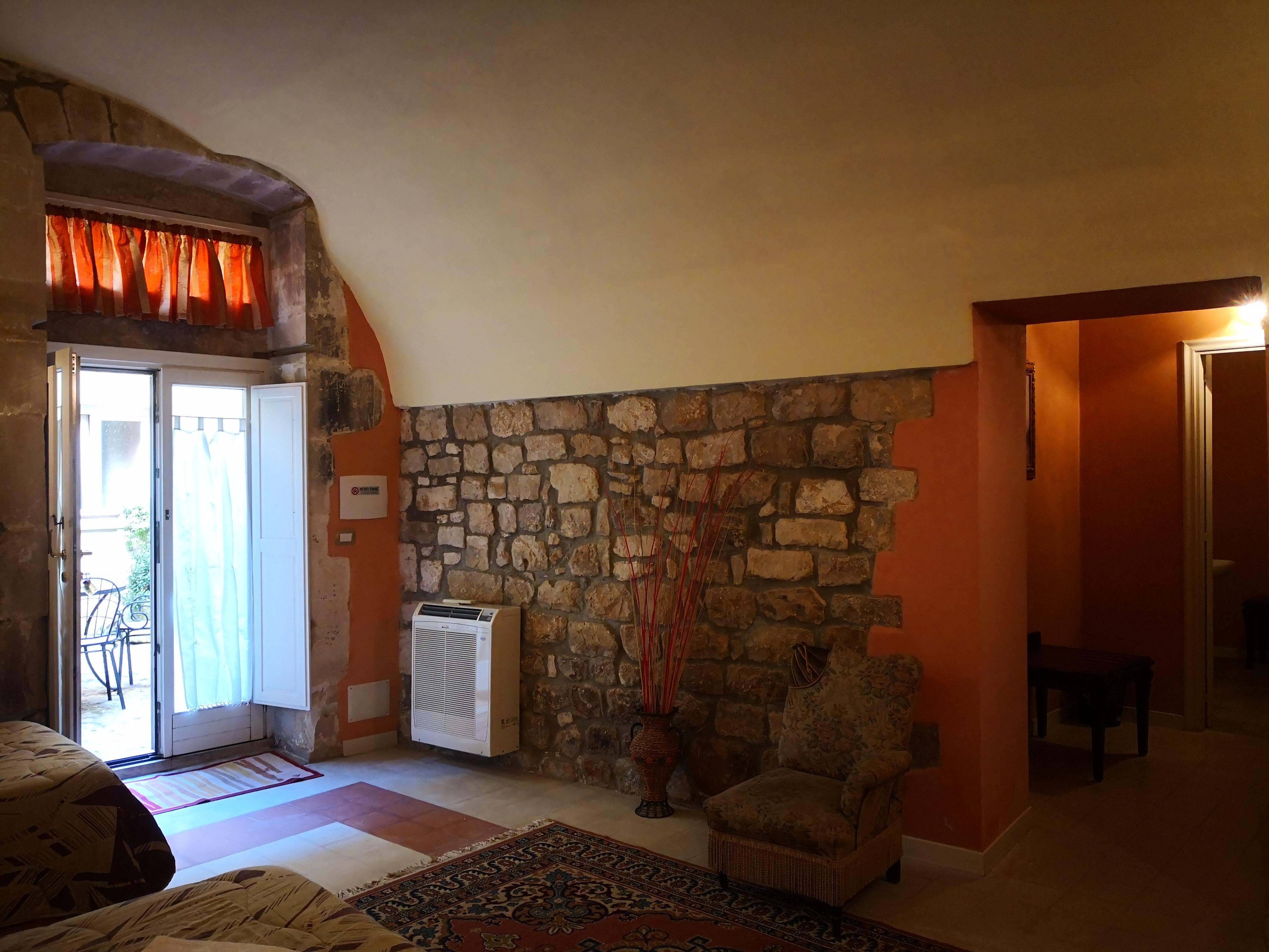 موديكا Palazzo Il Cavaliere B&B De Charme المظهر الخارجي الصورة