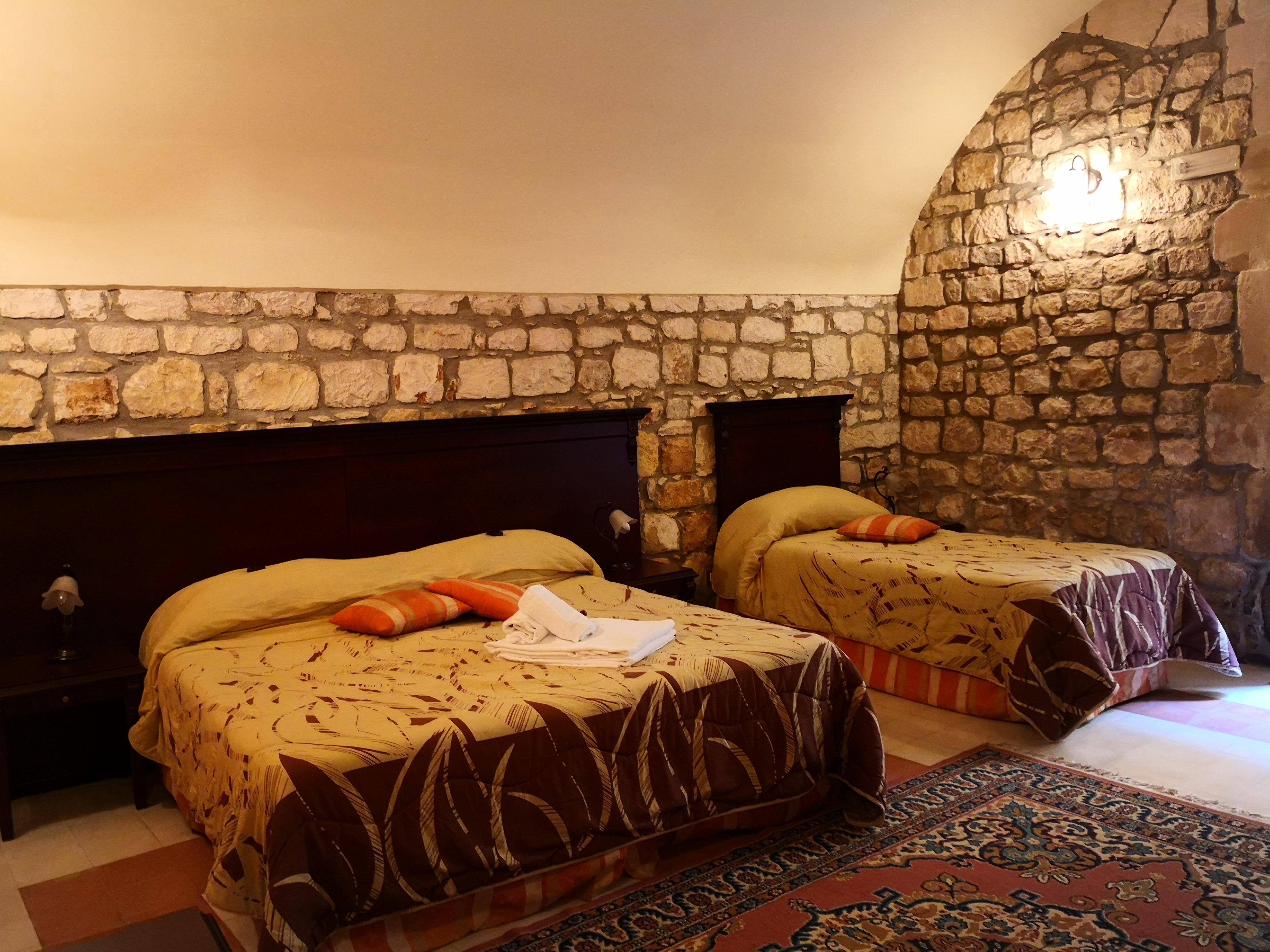 موديكا Palazzo Il Cavaliere B&B De Charme المظهر الخارجي الصورة