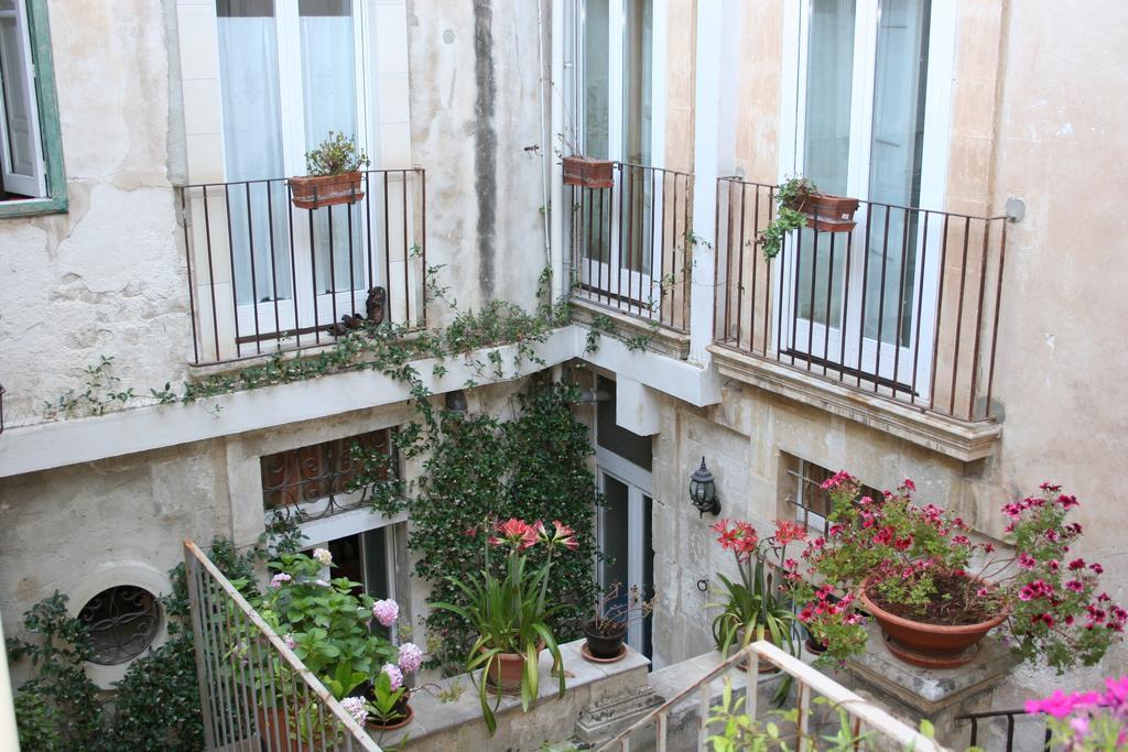 موديكا Palazzo Il Cavaliere B&B De Charme المظهر الخارجي الصورة