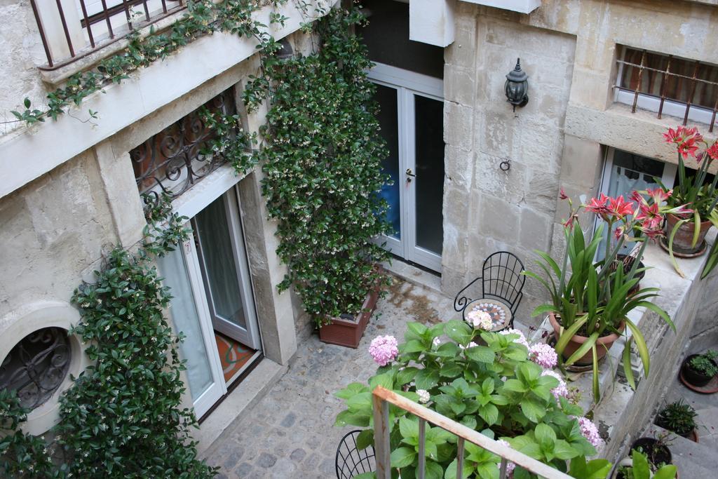 موديكا Palazzo Il Cavaliere B&B De Charme المظهر الخارجي الصورة