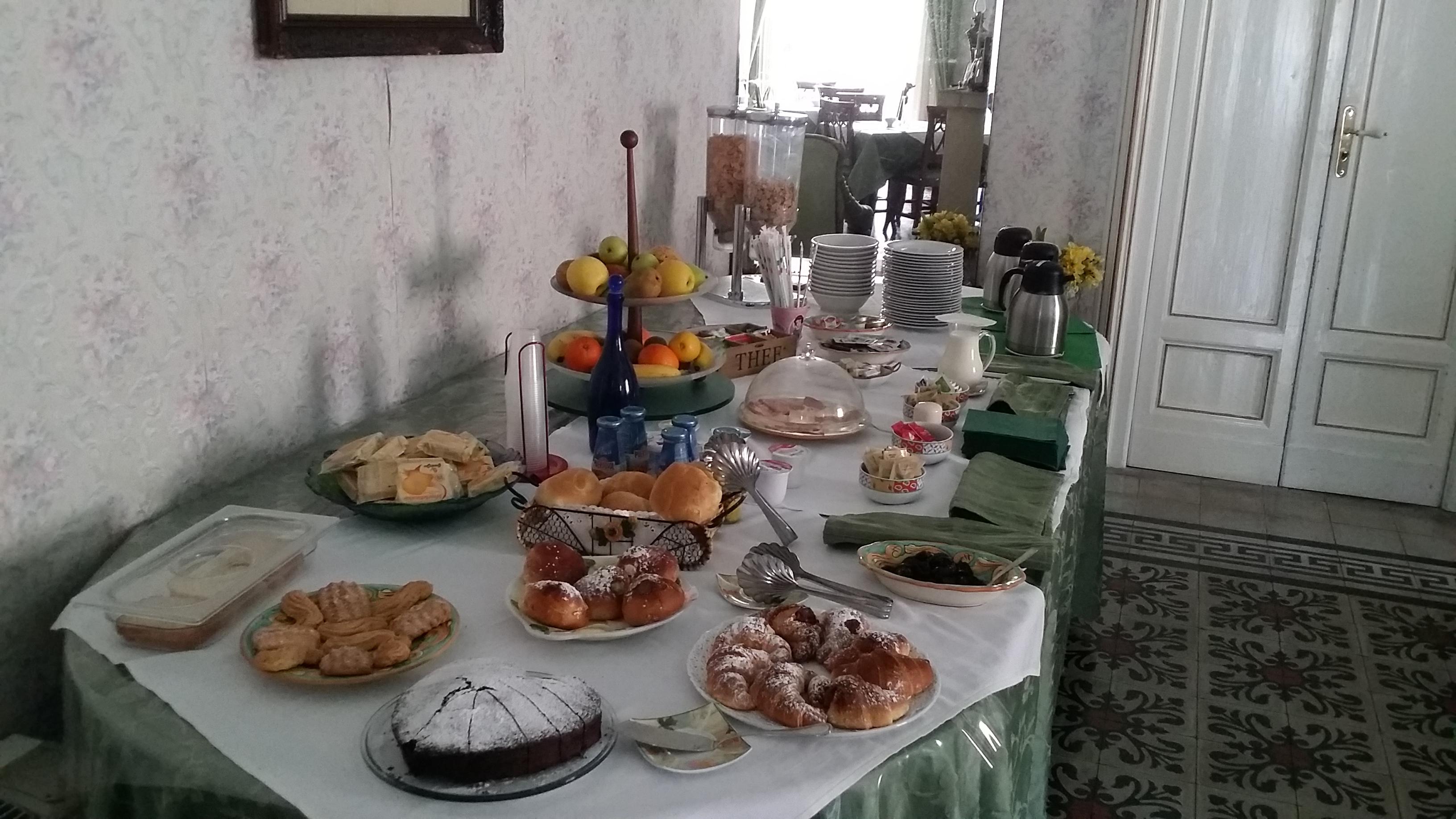 موديكا Palazzo Il Cavaliere B&B De Charme المظهر الخارجي الصورة