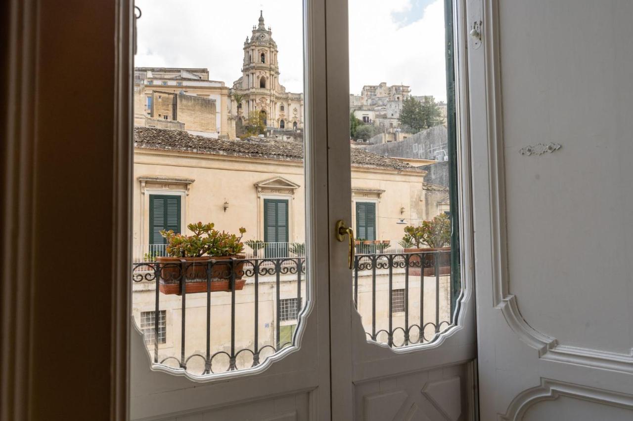 موديكا Palazzo Il Cavaliere B&B De Charme المظهر الخارجي الصورة