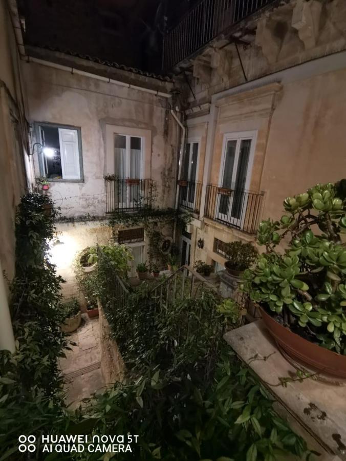 موديكا Palazzo Il Cavaliere B&B De Charme المظهر الخارجي الصورة
