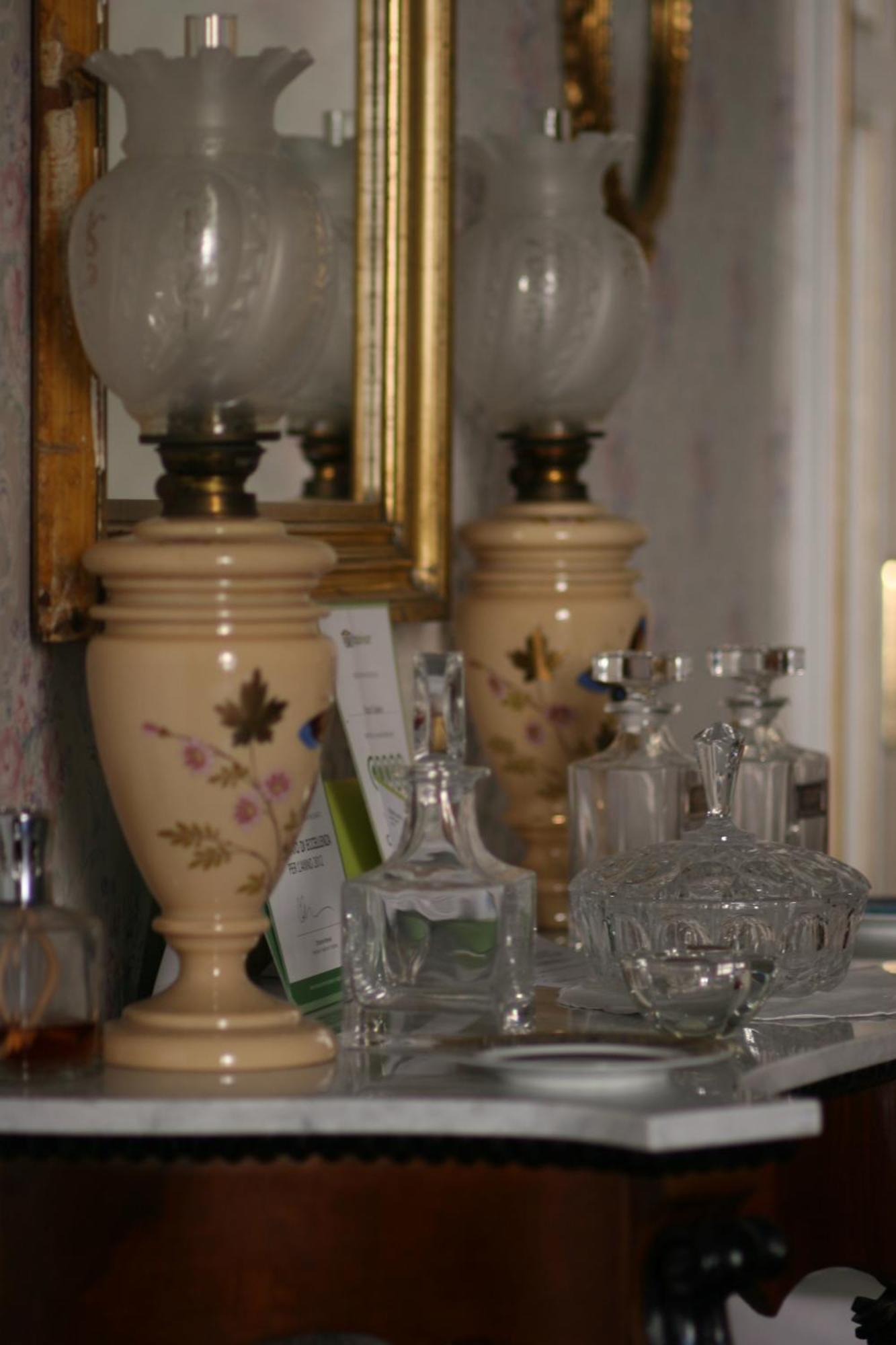 موديكا Palazzo Il Cavaliere B&B De Charme المظهر الخارجي الصورة