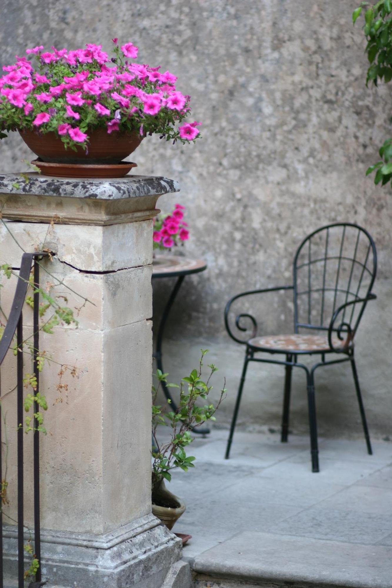 موديكا Palazzo Il Cavaliere B&B De Charme المظهر الخارجي الصورة