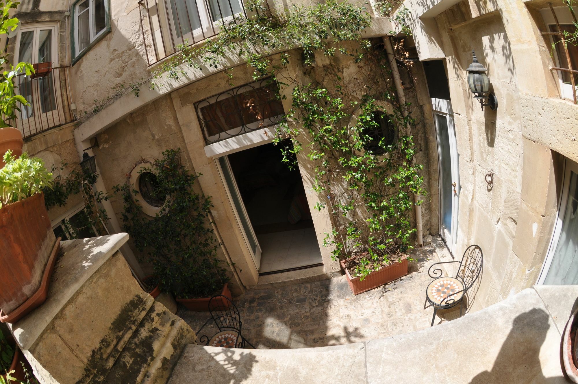 موديكا Palazzo Il Cavaliere B&B De Charme المظهر الخارجي الصورة