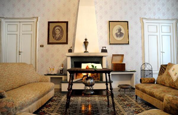 موديكا Palazzo Il Cavaliere B&B De Charme المظهر الخارجي الصورة